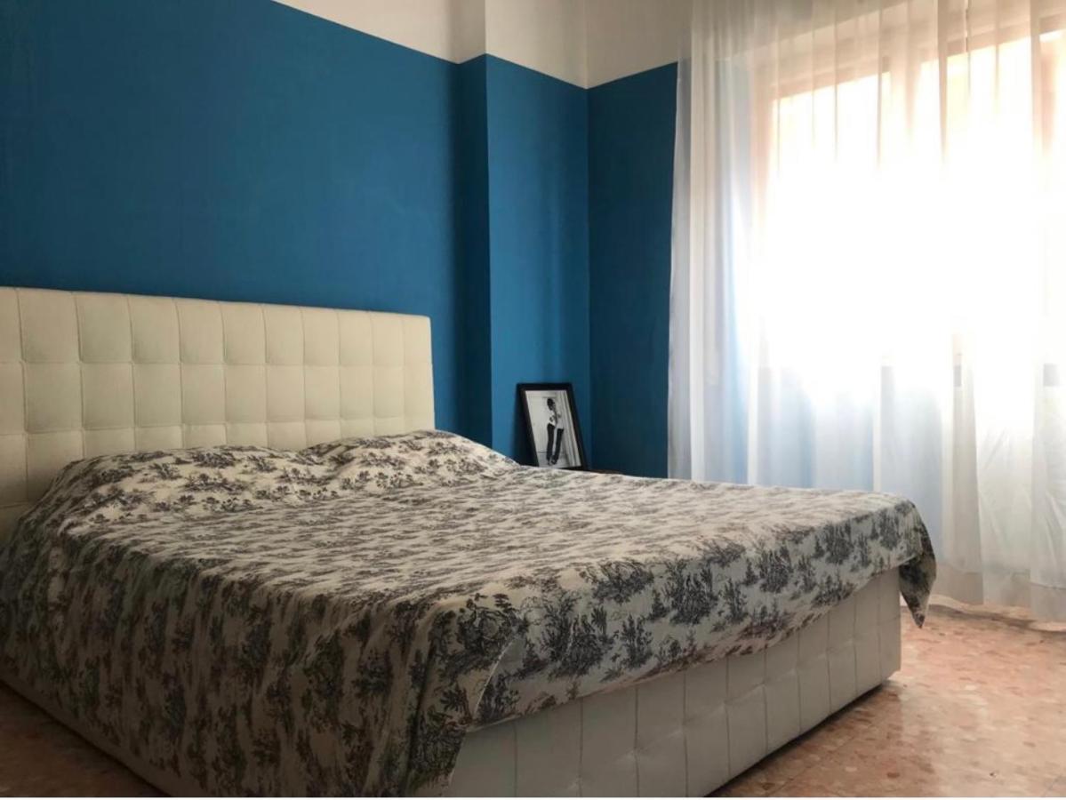 Trastevere Room Rome Bagian luar foto